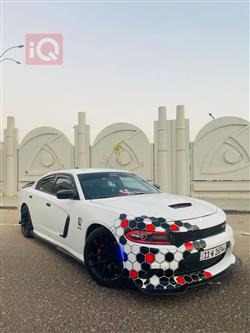 دودج تشارجر